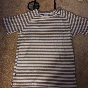 FairPlay Striped T-Shirt